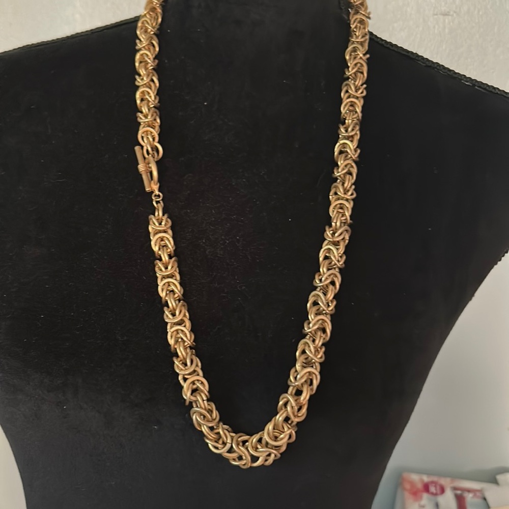 COSTUME JEWELRY